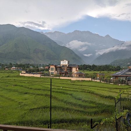 Osho Himalayas Wellness Resort Kangra Zewnętrze zdjęcie