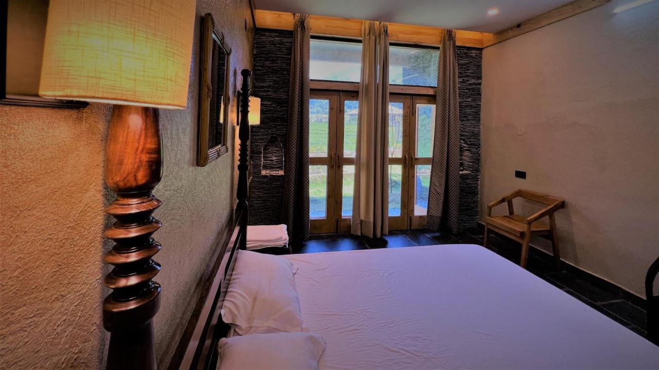 Osho Himalayas Wellness Resort Kangra Zewnętrze zdjęcie