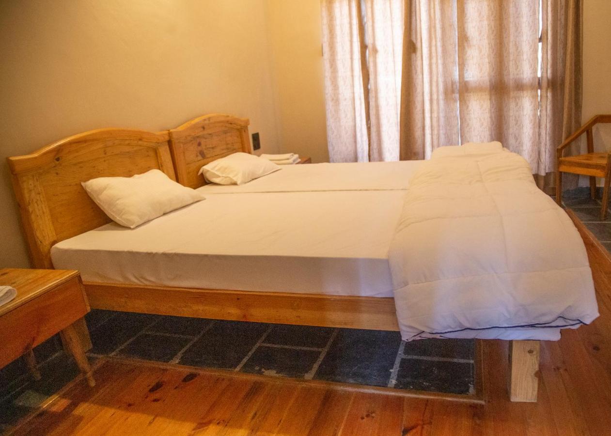 Osho Himalayas Wellness Resort Kangra Zewnętrze zdjęcie