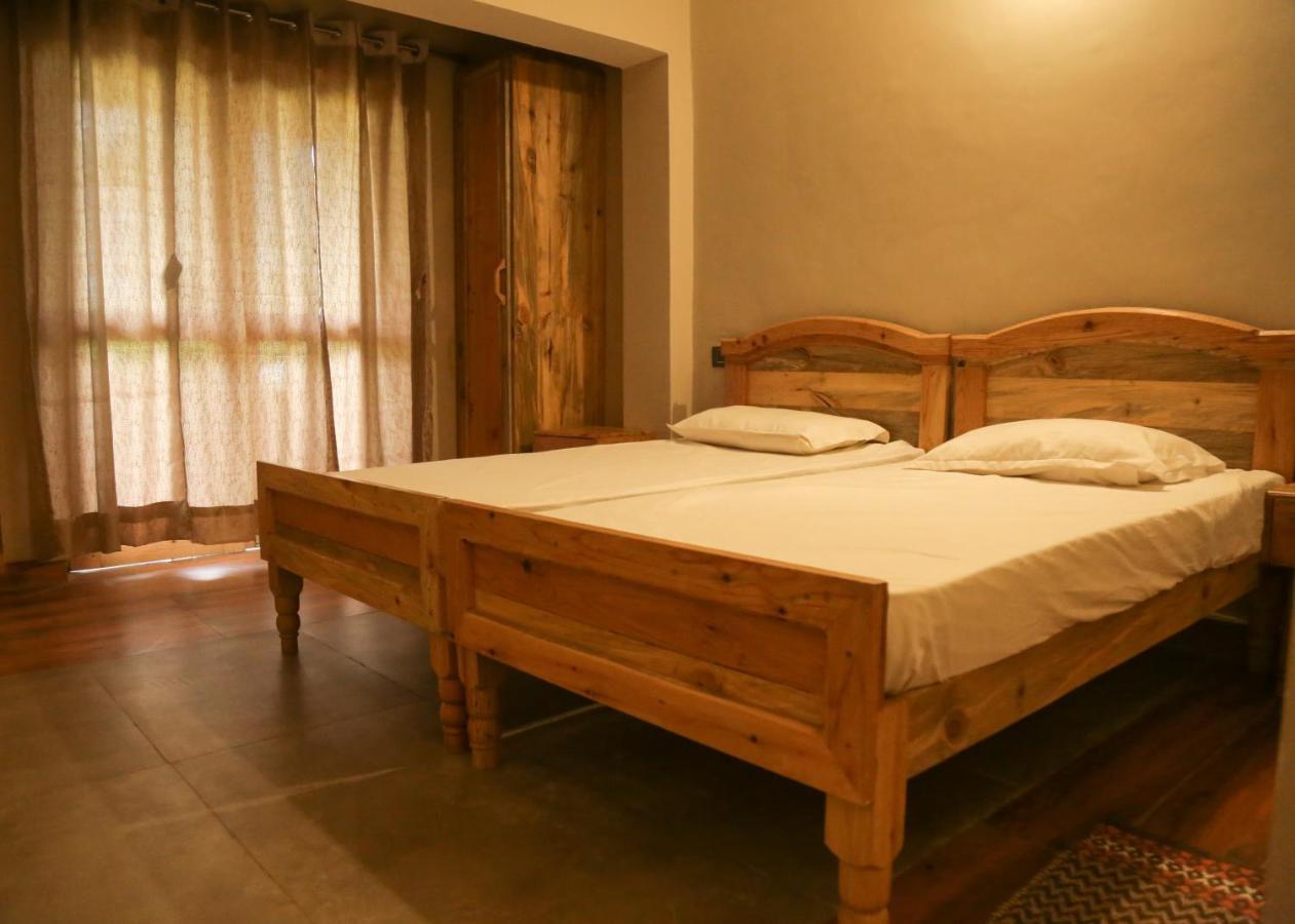 Osho Himalayas Wellness Resort Kangra Zewnętrze zdjęcie