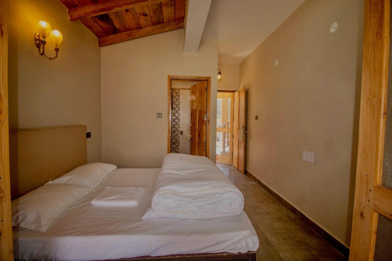 Osho Himalayas Wellness Resort Kangra Zewnętrze zdjęcie