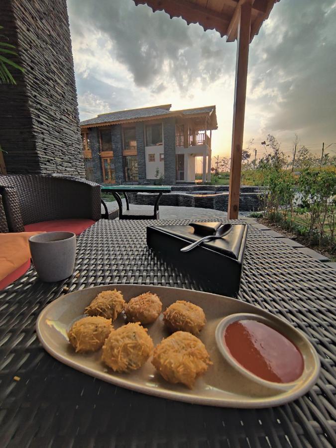 Osho Himalayas Wellness Resort Kangra Zewnętrze zdjęcie