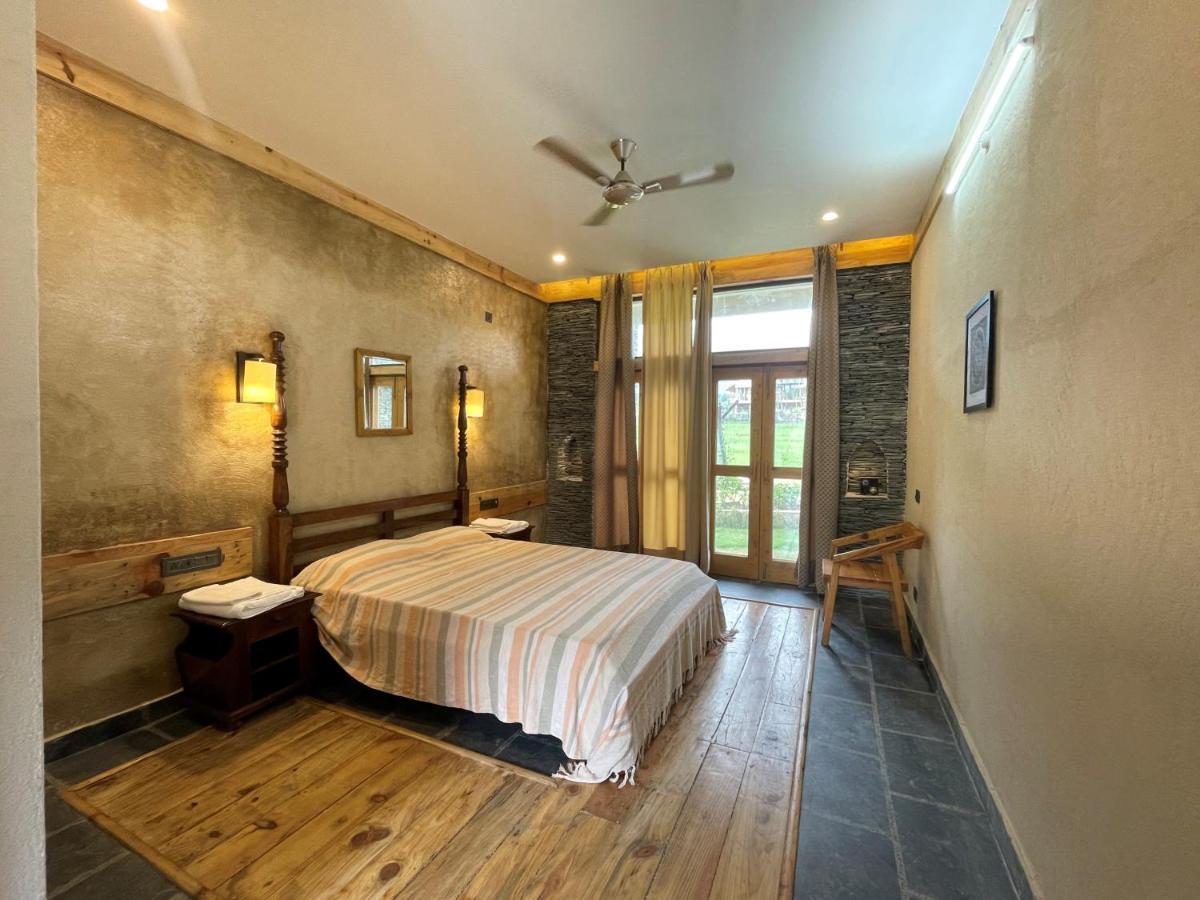 Osho Himalayas Wellness Resort Kangra Zewnętrze zdjęcie