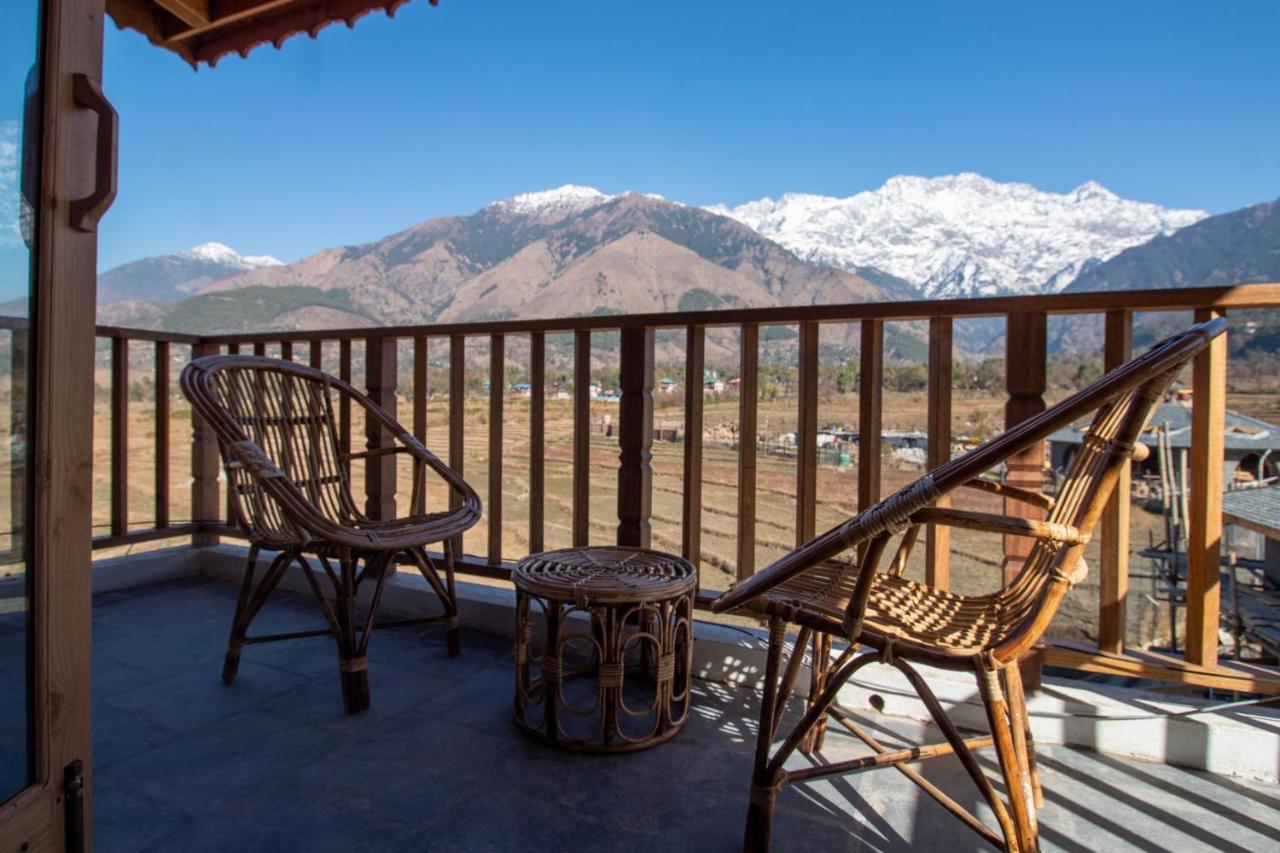 Osho Himalayas Wellness Resort Kangra Zewnętrze zdjęcie