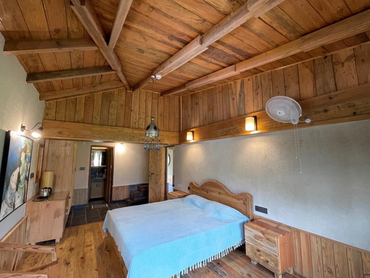 Osho Himalayas Wellness Resort Kangra Zewnętrze zdjęcie