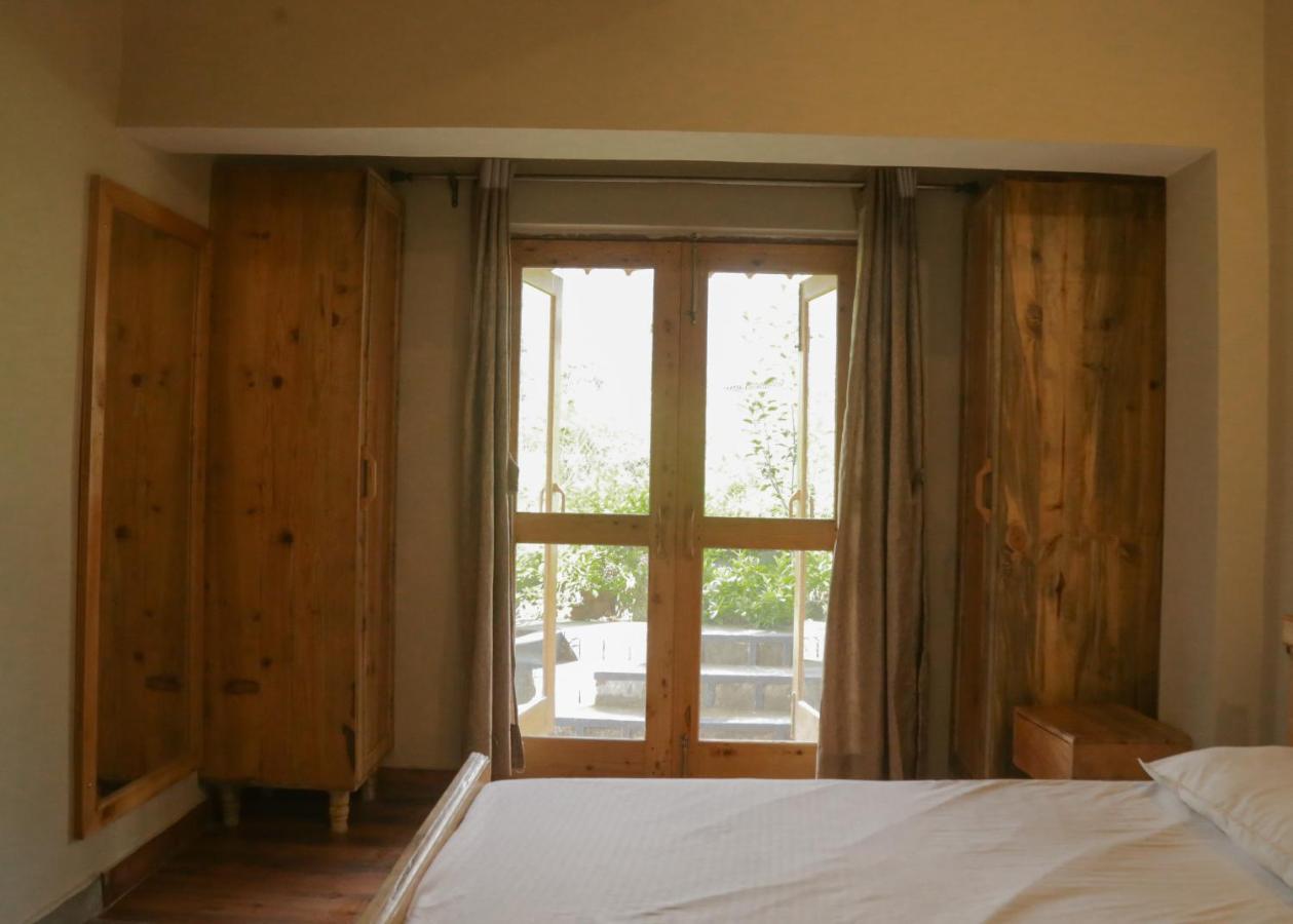 Osho Himalayas Wellness Resort Kangra Zewnętrze zdjęcie